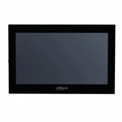 Домофонная система Dahua DHI-VTH5341G-W Абонентский блок домофона
