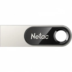 USB флешка (Flash) Netac U278 NT03U278N-016G-20PN 16 ГБ
