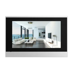 Аксессуар для СКУД Akuvox C313S (Монитор)