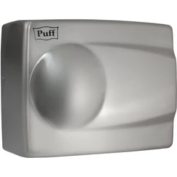 Прочее Puff Сушилка для рук 8828 1500Вт хром 1401.337