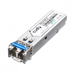 Модуль CUDY SM100GSA-20 (SFP модуль)