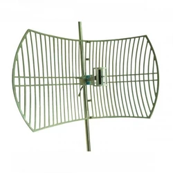 Аксессуар для сетевого оборудования D-link ANT24-2100/C2A Антенна