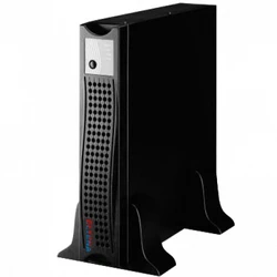 Источник бесперебойного питания ELTENA Smart Station RT1500 EN-SSRT1500 Линейно-интерактивные, Стоечный (Rack), 1500 ВА, 975 Вт