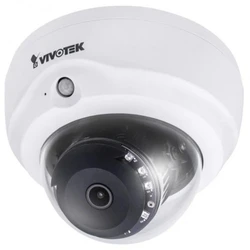 IP видеокамера VIVOTEK FD8182-F2 Купольная, Уличная, Проводная, 2.8 мм, 1/3.2“, 5 Мп ~ 2560×1920
