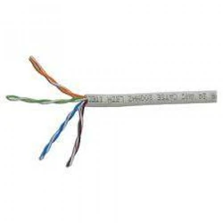 Кабель витая пара Caplex IZ-C4U5-0301-B305