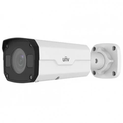 IP видеокамера UNV IPC2322LBR3-SPZ28-D Цилиндрическая, Уличная, Проводная, 2.8 ~ 12 мм, 1/2.7", 2 Мп ~ 1920×1080 Full HD