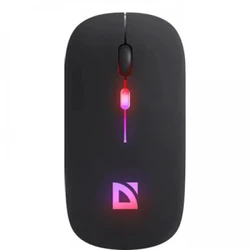 Мышь Defender Touch MM-997 52997 Бюджетные, Беспроводная