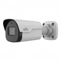 IP видеокамера UNIVIEW IPC2122SB-ADF40KM-I0-RU Цилиндрическая, Уличная, Проводная, 4 мм, 1/2.8", 2 Мп ~ 1920×1080 Full HD