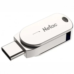 USB флешка (Flash) Netac U785 NT03U785C-016G-30PN 16 ГБ