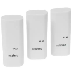 Netatmo DTG-EC
