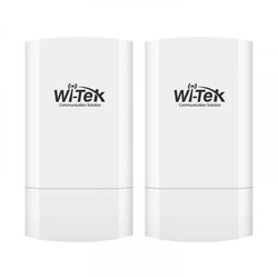 Wi-Fi Радиомост Wi-Tek WI-CPE111-KIT V2