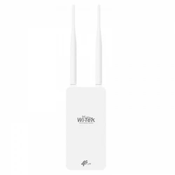 Маршрутизатор Wi-Tek WI-LTE115-O v2 10/100 Base-TX (100 мбит/с)