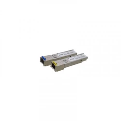 Модуль Wi-Tek WI-SFP10SC-20KM SFP модуль