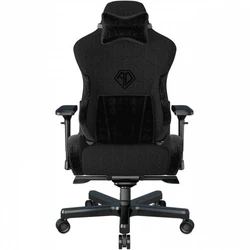 Компьютерное кресло AndaSeat T-Pro 2 Black AD12XLLA-01-B-F
