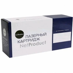 Тонер NetProduct N-006R01731