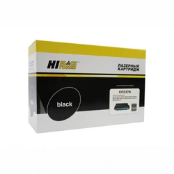 Лазерный картридж Hi-Black HB-CF237X