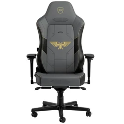 Компьютерное кресло Noblechairs HERO Warhammer 40k Edition NBL-HRO-PU-WHE