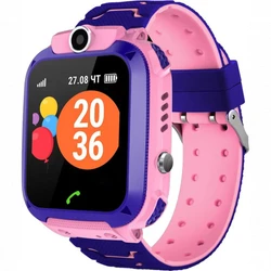 GEOZON G-W21PNK (Детские часы)