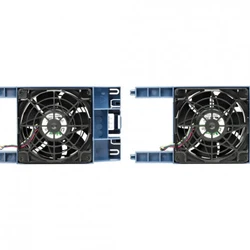 Аксессуар для сервера HPE DL380 Gen11 Std Fan Kit P49146-B21