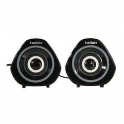 Компьютерные колонки ExeGate Accord 210 EX289680RUS Черный