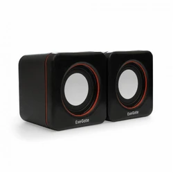 Компьютерные колонки ExeGate Disco 160 EX287050RUS Черный
