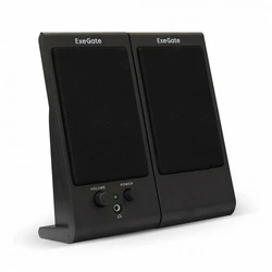 Компьютерные колонки ExeGate Tango 230 EX287056RUS Черный