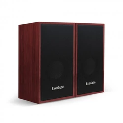 Компьютерные колонки ExeGate Tango 314 EX287059RUS Вишня