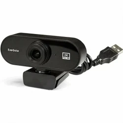 Веб камеры ExeGate Stream C940 2K T-Tripod EX287380RUS