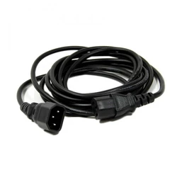 Кабель питания ExeGate ES280989RUS