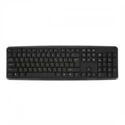 Клавиатура ExeGate LY-331L5 EX286178RUS Проводная, USB