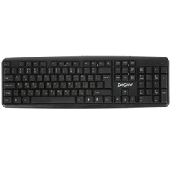 Клавиатура ExeGate LY-405 EX287138RUS Проводная, USB