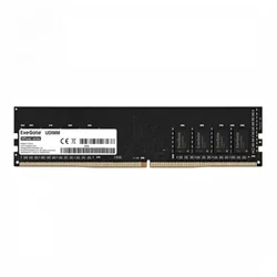 ОЗУ ExeGate EX288047RUS DIMM, DDR4, 4 Гб, 2400 МГц