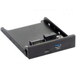 Аксессуар для ПК и Ноутбука ExeGate EX280447RUS Планка