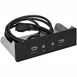 Аксессуар для ПК и Ноутбука ExeGate EX289291RUS Планка