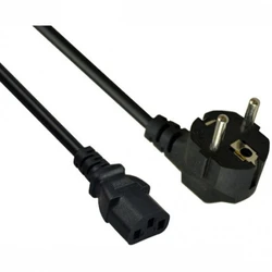 Кабель питания ExeGate ES281000RUS