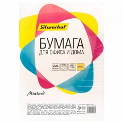 Бумага Silwerhof IG50