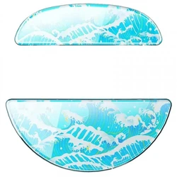 Аксессуар для ПК и Ноутбука LAMZU Atlantis OG V2, glass skate 751501425365