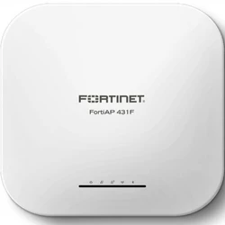 WiFi точка доступа Fortinet FAP-431F-P