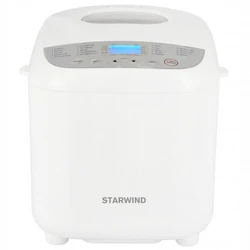 Хлебопечь STARWIND SBM2085 (600 Вт)