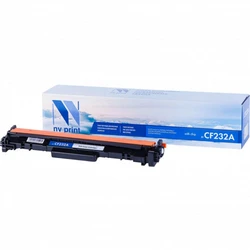 Тонер NV Print CF232A NV-CF232A