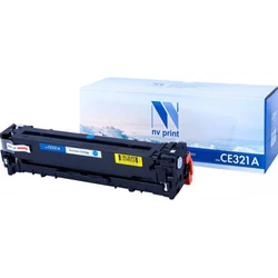 Лазерный картридж NV Print NV-CE321AC