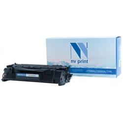 Тонер NV Print CF280A/CE505A NV-CF280A/CE505A