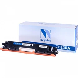 Тонер NV Print CF350ABk NV-CF350ABk