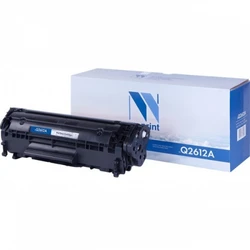 Тонер NV Print Q2612A NV-Q2612A