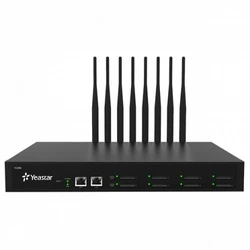 SIP шлюз Yeastar TG800L