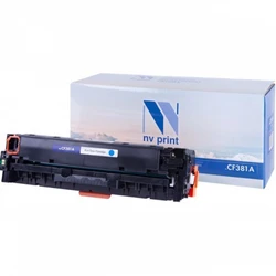 Лазерный картридж NV Print CF381AC NV-CF381AC