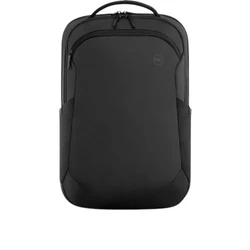 Сумка для ноутбука Dell Pro Plus Ecoloop CP5723 460-BDLE 15.6