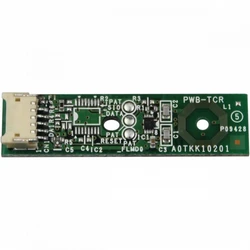 Опция для печатной техники CET Чип блока проявки для Bizhub C220/C280/C224/C284/224E/284E/C224e/C284e CET8230 Чип