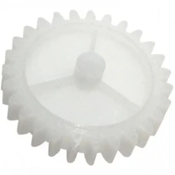 Опция для печатной техники CET Шестерня привода 27Т RU5-0307-000 для LaserJet 1320/P2015/P2055 DGP7497 Шестерня