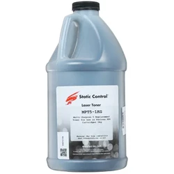 Тонер Static Control MPT5-1KG